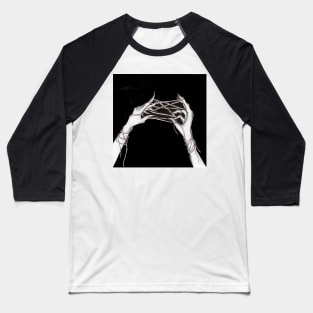 Cat’s Cradle Baseball T-Shirt